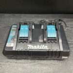 2口急速充電器