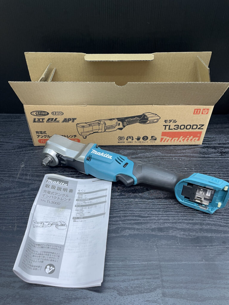 TL300DZの画像