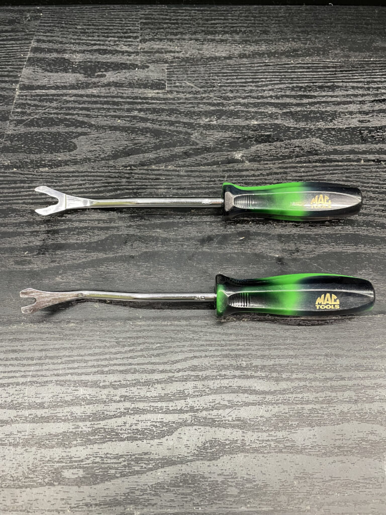 型式不明　2本セットの画像