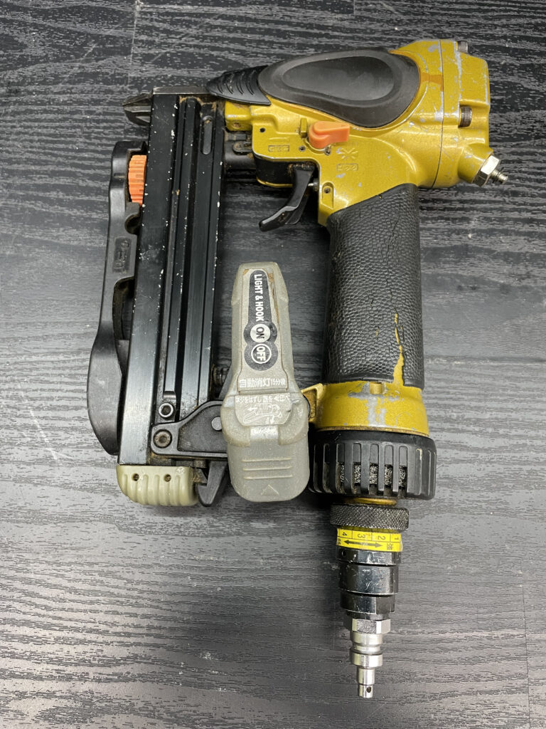 N2507HMの画像