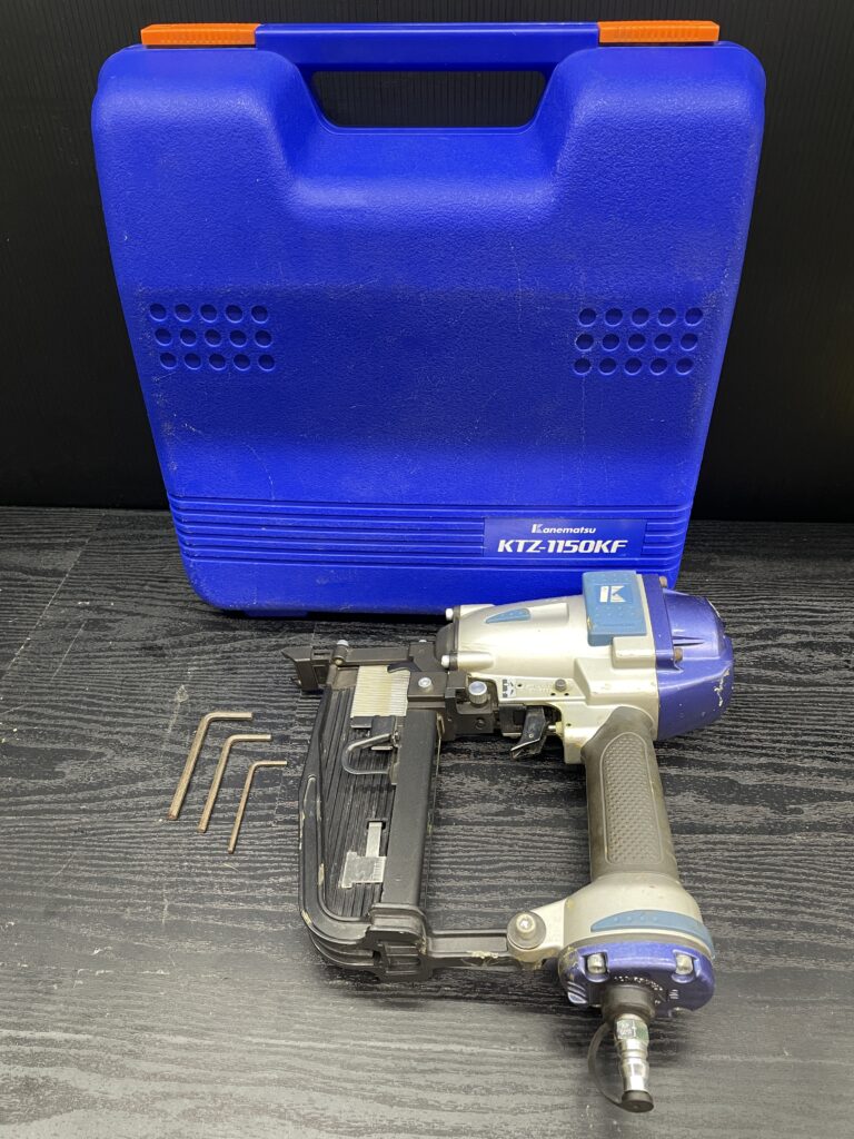 KTZ-1150KFの画像