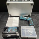 7.2V充電式ﾍﾟﾝﾄﾞﾗｲﾊﾞﾄﾞﾘﾙ