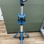 充電式ﾀﾜｰﾗｲﾄ