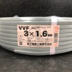VVFケーブル