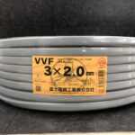 VVFケーブル