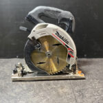 makita 165mm 充電式ﾏﾙﾉｺ