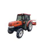 クボタ 4WD トラクター KL300