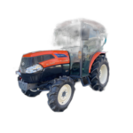 クボタ トラクター KL34Z