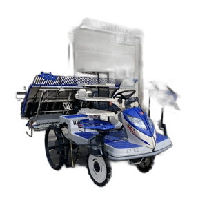 イセキ 田植え機 NP70