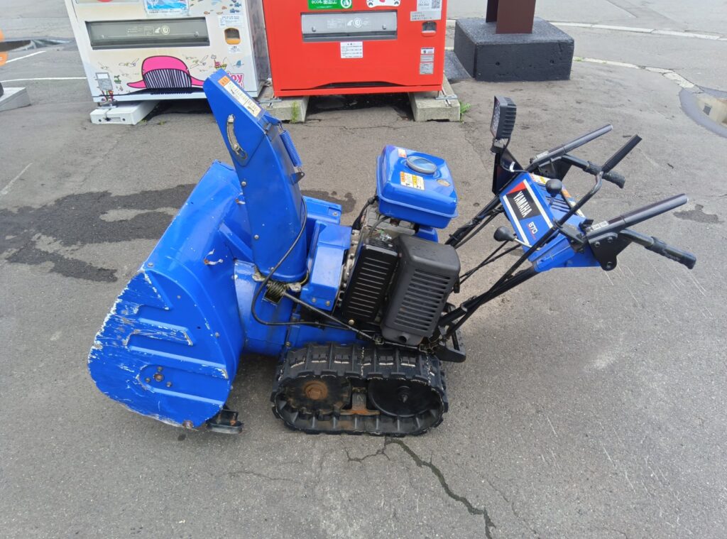 YSM870の画像