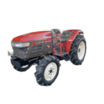 ヤンマー トラクター US330
