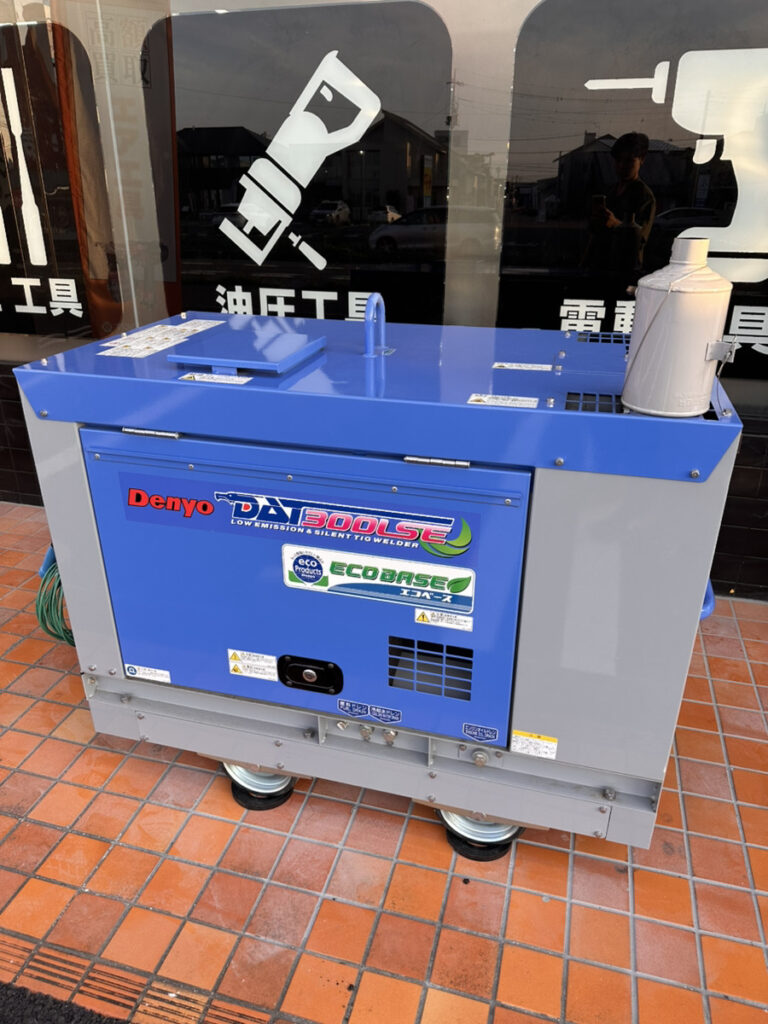 DAT-300LSEの画像