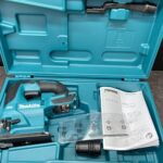 マキタ makita 充電式ジグソー
