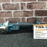 充電式ディスクグラインダ 