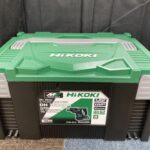 36Vコードレスハンマドリル 