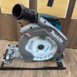 マキタ 260mm充電式マルノコ 