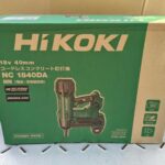 コードレスコンクリート釘打機 NC1840DA　NN　本体のみ
