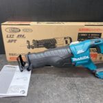 makita マキタ 18V充電式レシプロソー