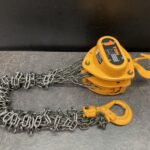 1tチェーンブロック
