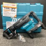 makita マキタ 40Vmax充電式ハンマ ※本体のみ