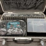 makita マキタ 充電式ペンインパクトドライバ 7.2V