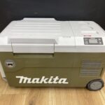 makita マキタ 充電式保冷温庫 40Vmax 