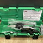 LEISTER ライスター ヒートガン 熱風機 溶接機 100V