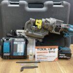 makita マキタ 18V 充電式パンチャー