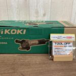 100㎜電気ディスクグラインダ