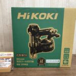 50㎜高圧ロール釘打機