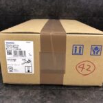 壁付サーモスタット混合水栓　シャワーバス用