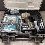 makita マキタ 18V充電式インパクトドライバ