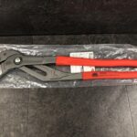 KNIPEX ウォーターポンププライヤー