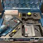 BOSCH ボッシュ コンクリート探知機