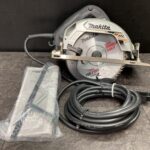 makita マキタ 165mm電子マルノコ 100V