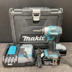 makita マキタ 18V充電式インパクトドライバ