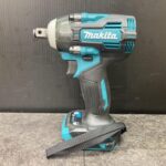 makita マキタ 40V 充電式インパクトレンチ