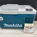 makita　マキタ 18V充電式保冷温庫