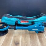 makita マキタ 255mm充電式ドライウォールサンダ 18V