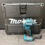 makita マキタ 18V充電式インパクトドライバ