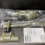 makita マキタ 充電式クリーナー 18V