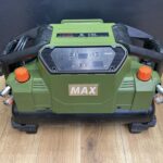 MAX マックス 高圧エアコンプレッサー 100V 充填時間約4分30秒