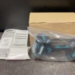 makita マキタ 充電式インパクトドライバ 18V