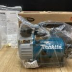 makita マキタ 18V充電式真空ポンプ