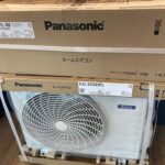 ルームエアコン 約8畳