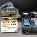 18V 150mm充電式チップソーカッタ