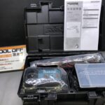 7.2V充電式ペンインパクトドライバ 
