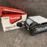 40Vmaxリチウムイオンバッテリ 