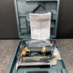 HiKOKI ハイコーキ 55mm 高圧仕上釘打機