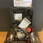 65㎜高圧釘打ち機